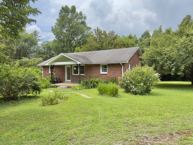 804 Todd Rd, Woodbury, TN 37190
