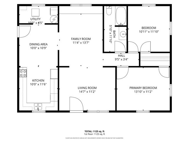 804 Todd Rd, Woodbury, TN 37190