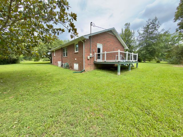 804 Todd Rd, Woodbury, TN 37190