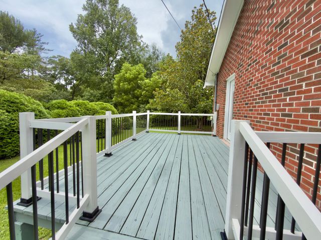 804 Todd Rd, Woodbury, TN 37190
