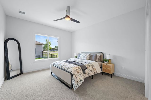 125 N Sheridan Ave, Valley Center, KS 67147