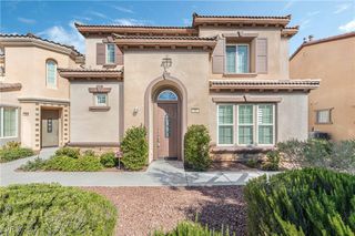 11371 MERADO PEAK Drive, Las Vegas, NV 89135
