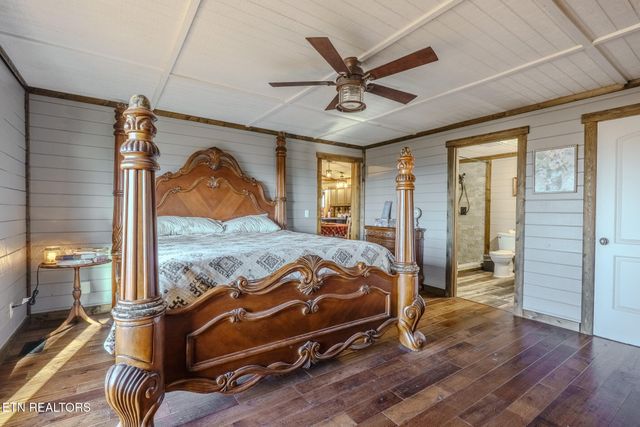 133 Hickory Flats Rd, Harriman, TN 37748