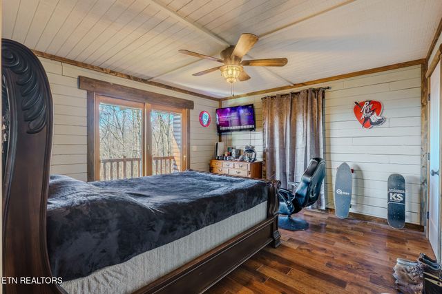 133 Hickory Flats Rd, Harriman, TN 37748