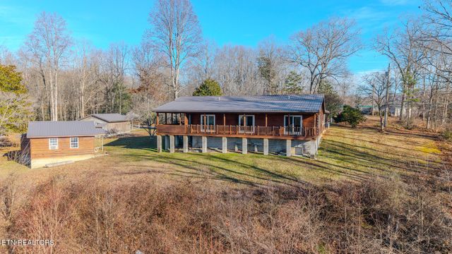 133 Hickory Flats Rd, Harriman, TN 37748