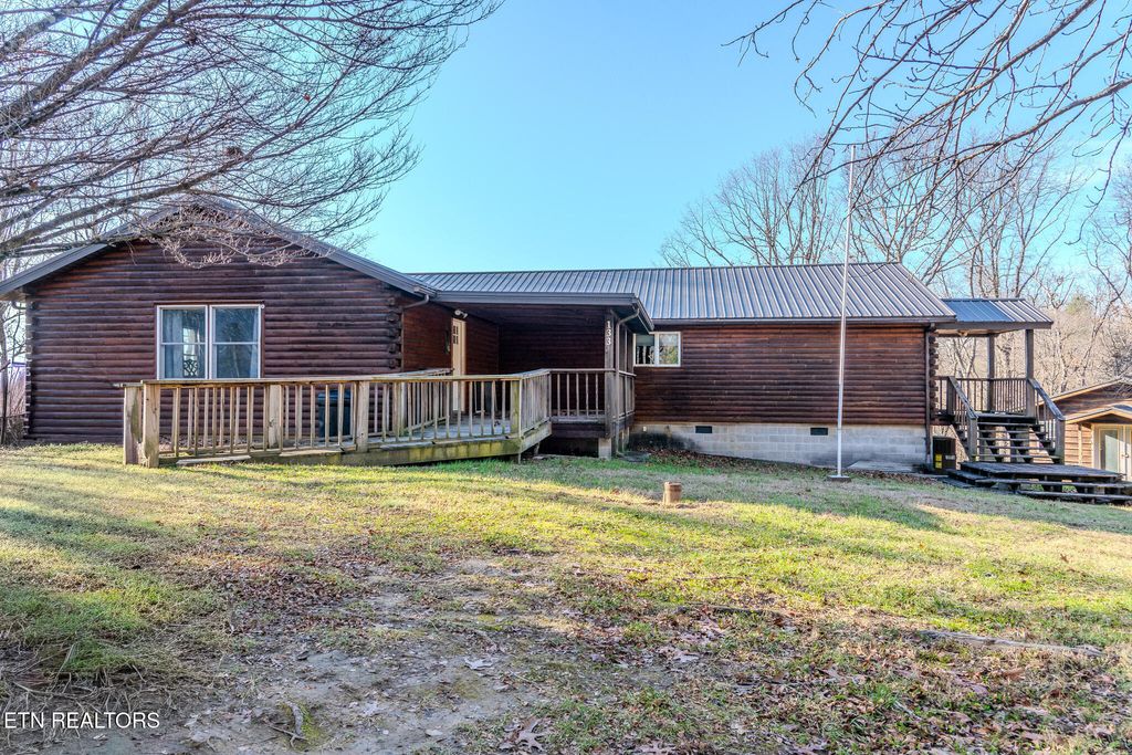 133 Hickory Flats Rd, Harriman, TN 37748