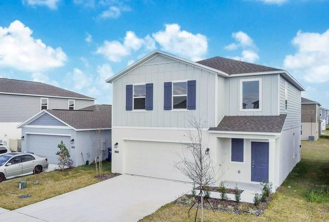 2228 CHRIS DRIVE, Winter Haven, FL 33884