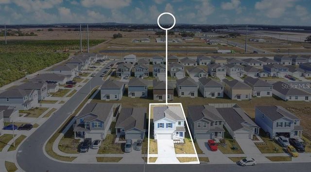 2228 CHRIS DRIVE, Winter Haven, FL 33884