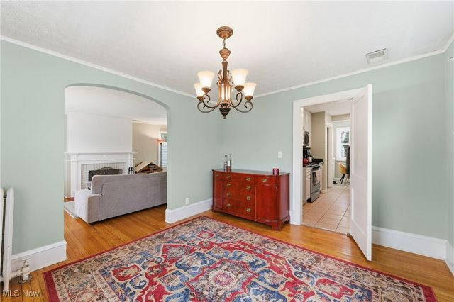 19820 Battersea Boulevard, Rocky River, OH 44116