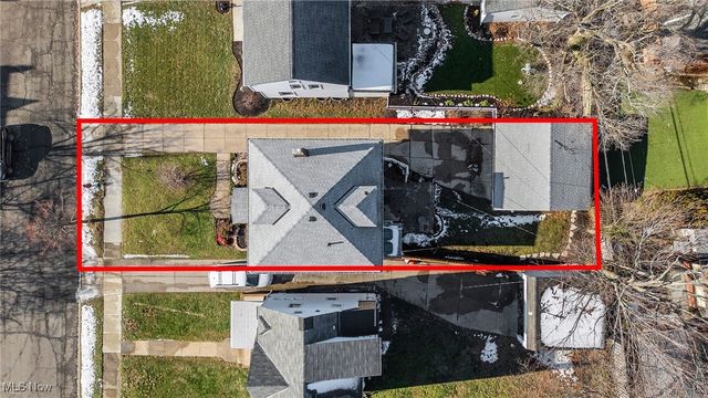 19820 Battersea Boulevard, Rocky River, OH 44116