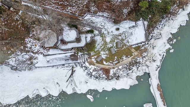 19820 Battersea Boulevard, Rocky River, OH 44116