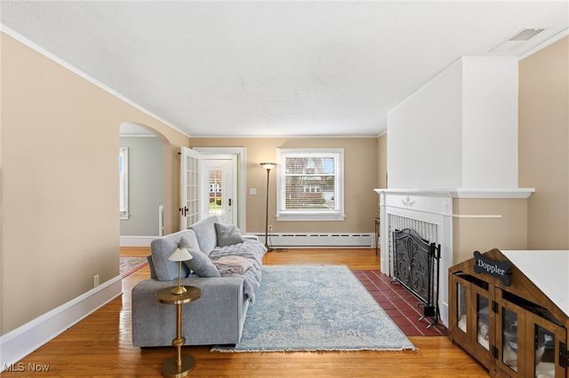 19820 Battersea Boulevard, Rocky River, OH 44116