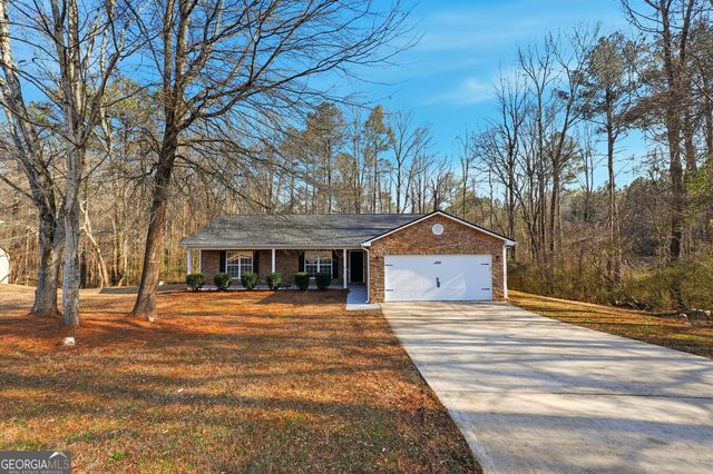 4480 English Loop, Lithonia, GA 30038