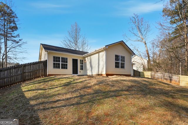 4480 English Loop, Lithonia, GA 30038