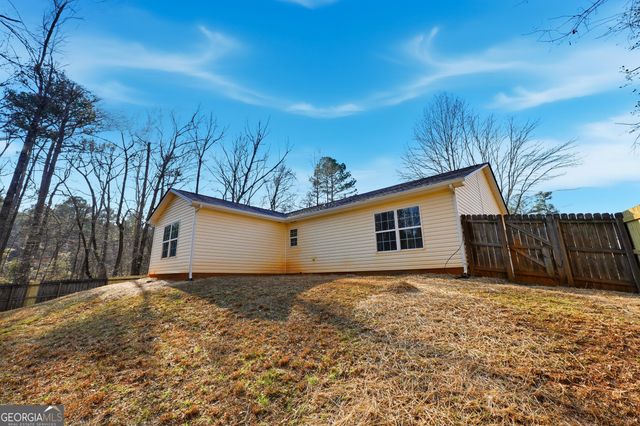 4480 English Loop, Lithonia, GA 30038