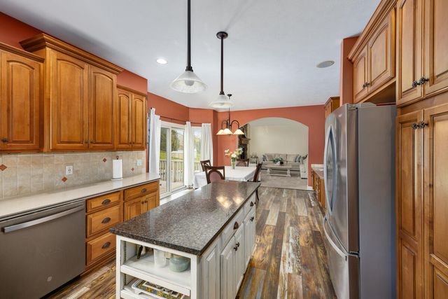 1815 Planters Row Drive, Byron Center, MI 49315