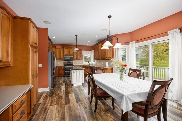1815 Planters Row Drive, Byron Center, MI 49315