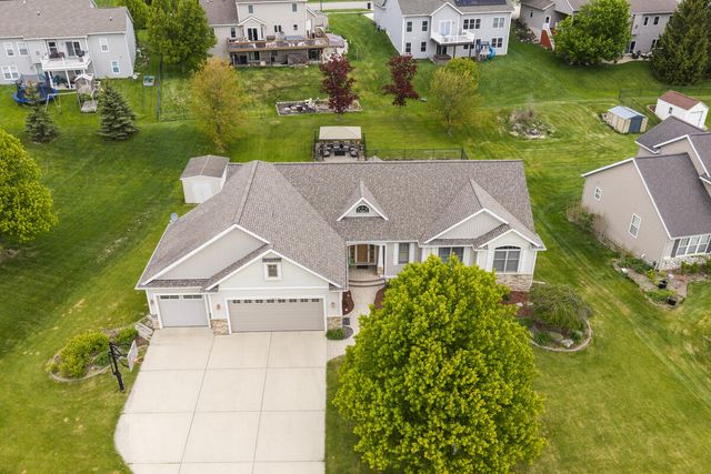 1815 Planters Row Drive, Byron Center, MI 49315