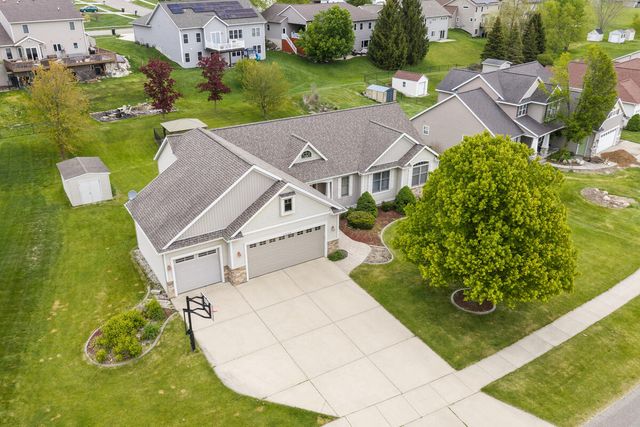 1815 Planters Row Drive, Byron Center, MI 49315