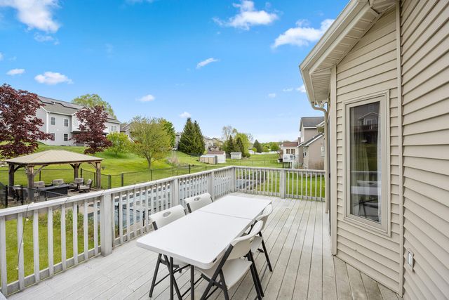 1815 Planters Row Drive, Byron Center, MI 49315