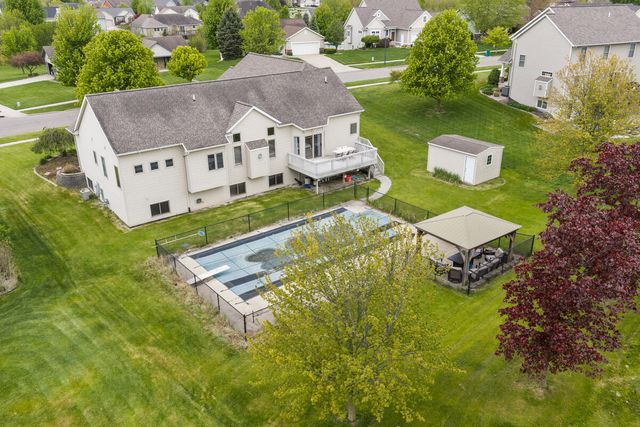 1815 Planters Row Drive, Byron Center, MI 49315