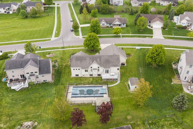 1815 Planters Row Drive, Byron Center, MI 49315