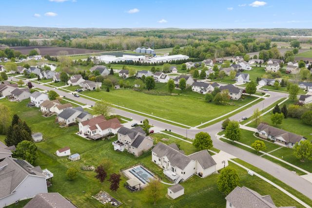 1815 Planters Row Drive, Byron Center, MI 49315