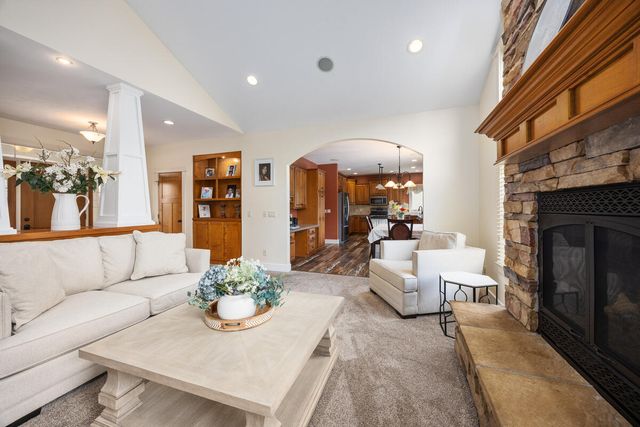 1815 Planters Row Drive, Byron Center, MI 49315