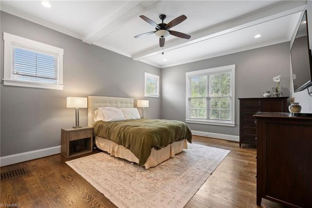 5348 Summer Hill Lane, Winston-salem, NC 27106