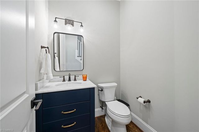5348 Summer Hill Lane, Winston-salem, NC 27106