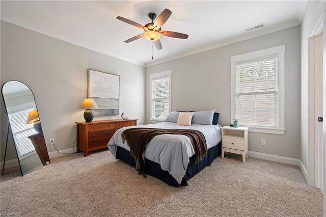 5348 Summer Hill Lane, Winston-salem, NC 27106