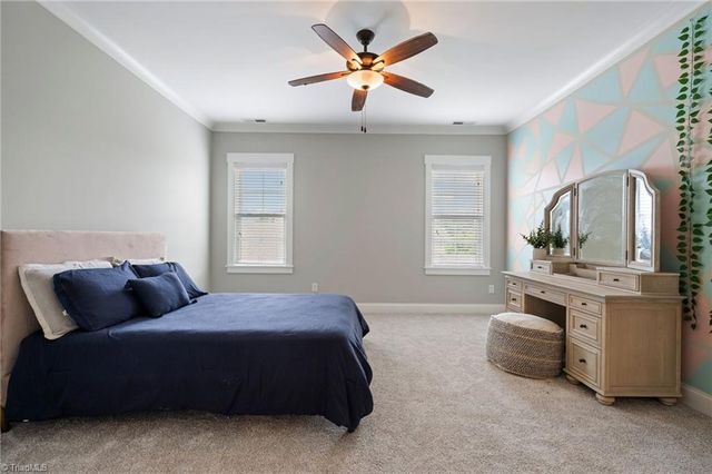 5348 Summer Hill Lane, Winston-salem, NC 27106