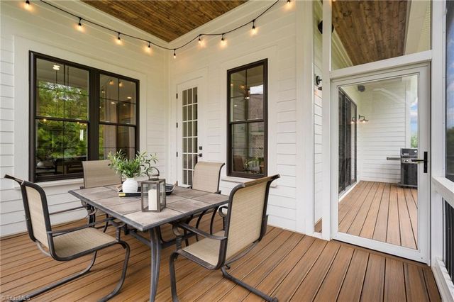 5348 Summer Hill Lane, Winston-salem, NC 27106