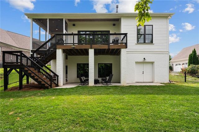 5348 Summer Hill Lane, Winston-salem, NC 27106