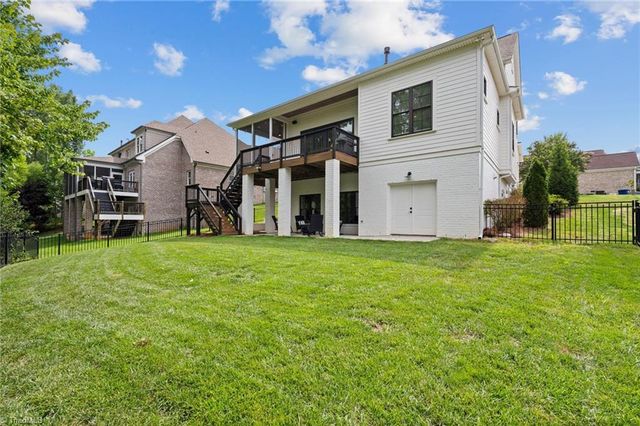 5348 Summer Hill Lane, Winston-salem, NC 27106
