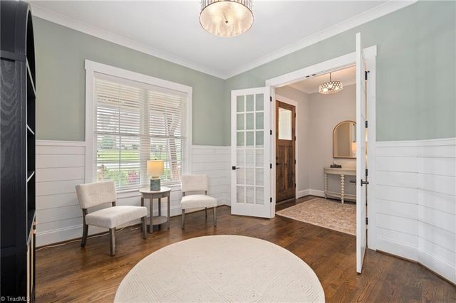 5348 Summer Hill Lane, Winston-salem, NC 27106