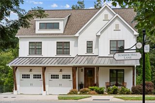 5348 Summer Hill Lane, Winston-salem, NC 27106
