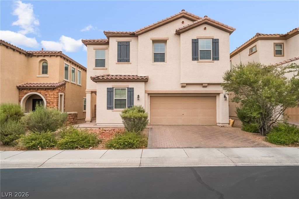 1104 Strada Cristallo, Henderson, NV 89011 — photo 2