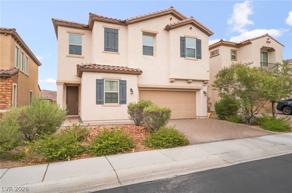 1104 Strada Cristallo, Henderson, NV 89011 — photo 4