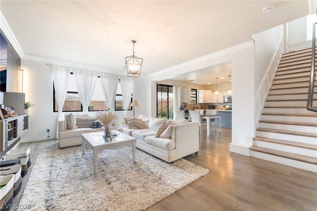 1104 Strada Cristallo, Henderson, NV 89011 — photo 5