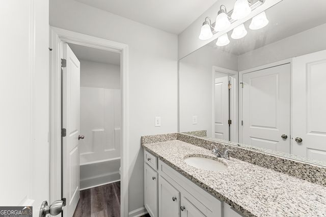 174 Paces Lakes Overlook LOT 146, Dallas, GA 30157