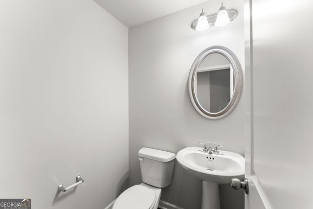 174 Paces Lakes Overlook LOT 146, Dallas, GA 30157