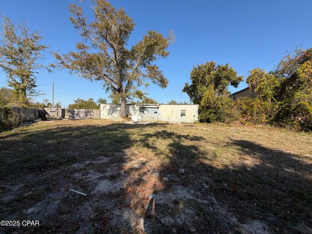 1511 Delaware Avenue, Lynn Haven, FL 32444