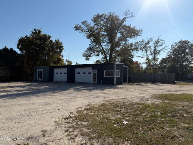 1511 Delaware Avenue, Lynn Haven, FL 32444