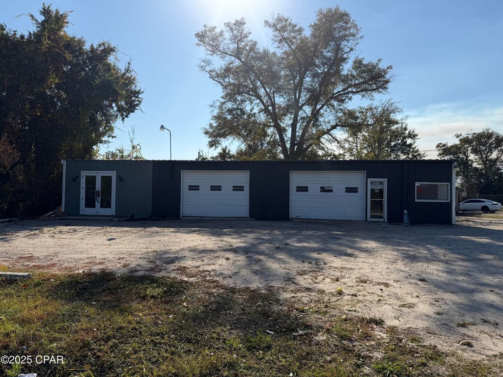 1511 Delaware Avenue, Lynn Haven, FL 32444