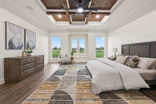 1000 Canyon Lake Road, Wills Point, TX 75169