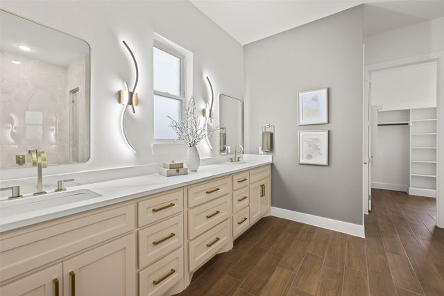 1000 Canyon Lake Road, Wills Point, TX 75169