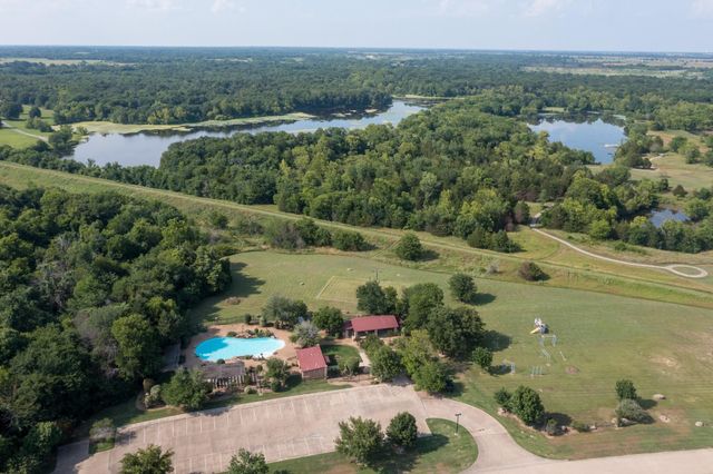 1000 Canyon Lake Road, Wills Point, TX 75169
