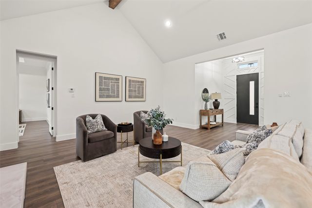 1000 Canyon Lake Road, Wills Point, TX 75169