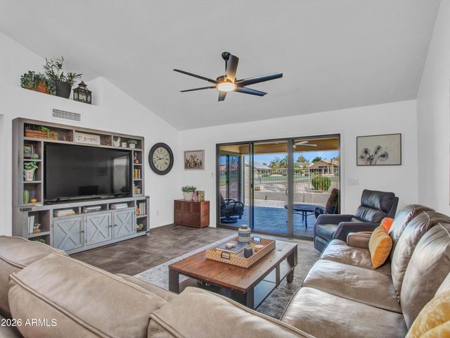 18846 N 95TH Avenue, Peoria, AZ 85382